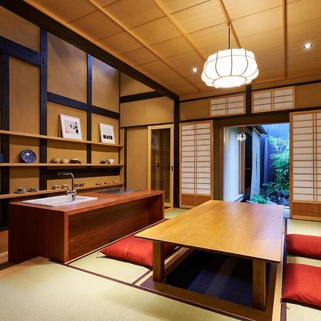 Kyo No Ondokoro Gokomachi Ebisugawa #3 Kyoto Exterior photo