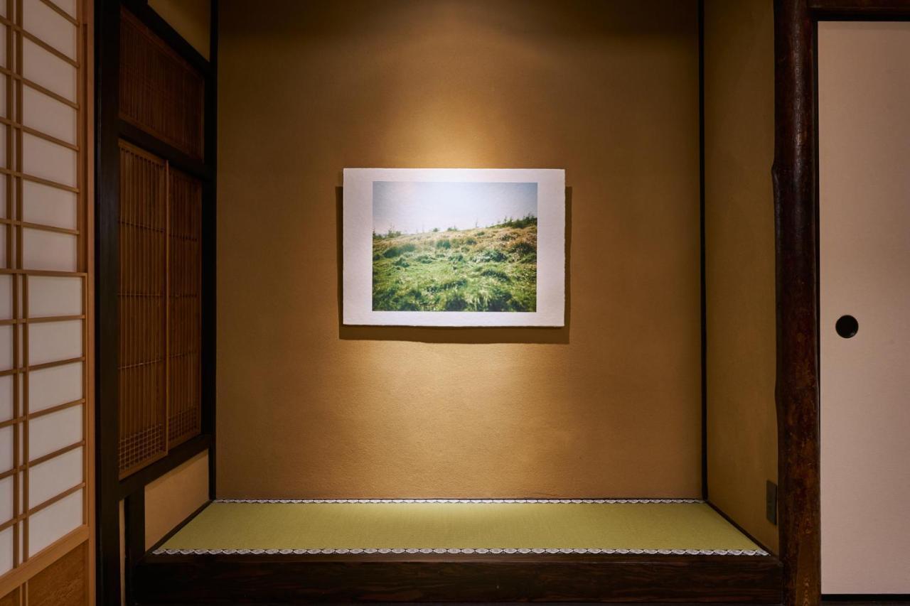 Kyo No Ondokoro Gokomachi Ebisugawa #3 Kyoto Exterior photo