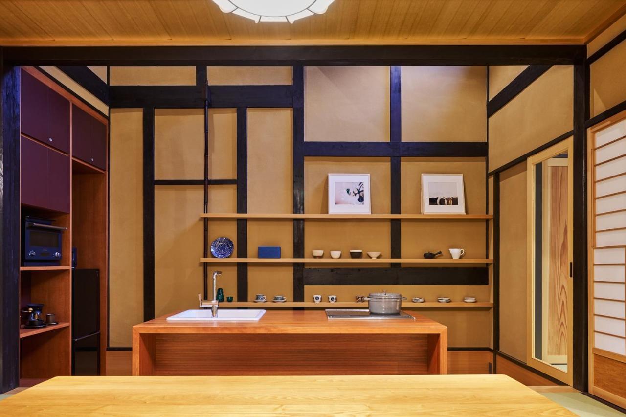 Kyo No Ondokoro Gokomachi Ebisugawa #3 Kyoto Exterior photo