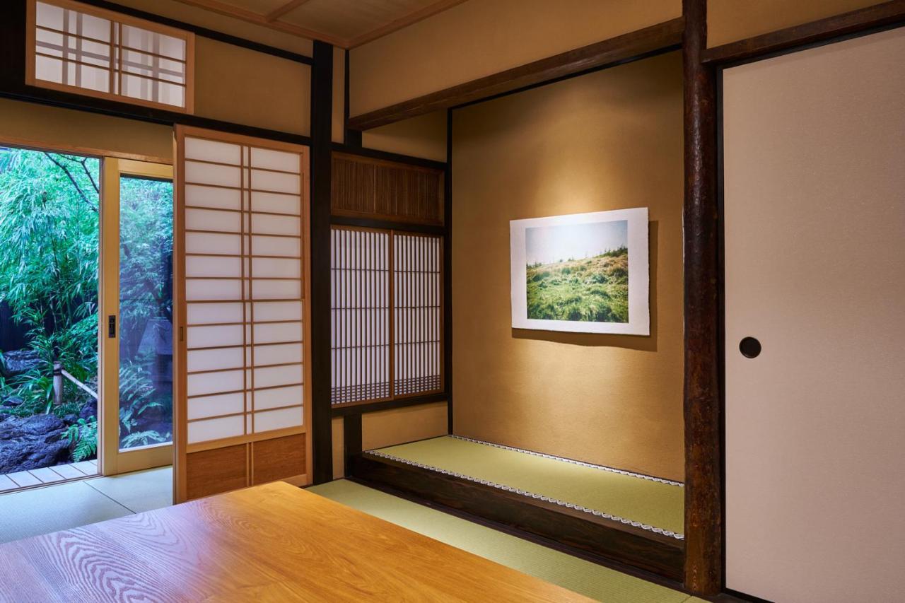 Kyo No Ondokoro Gokomachi Ebisugawa #3 Kyoto Exterior photo