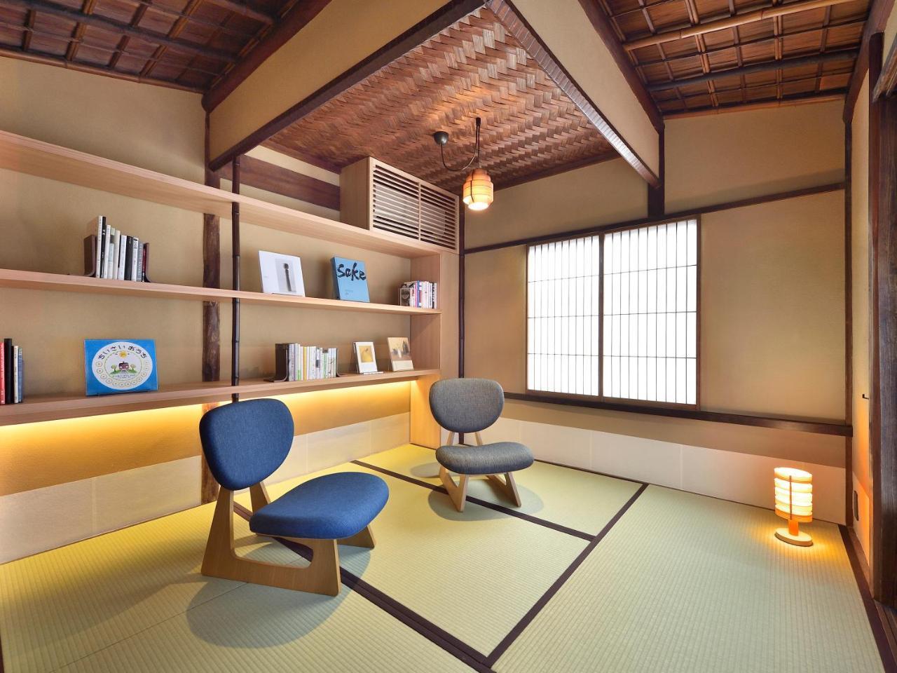 Kyo No Ondokoro Gokomachi Ebisugawa #3 Kyoto Exterior photo