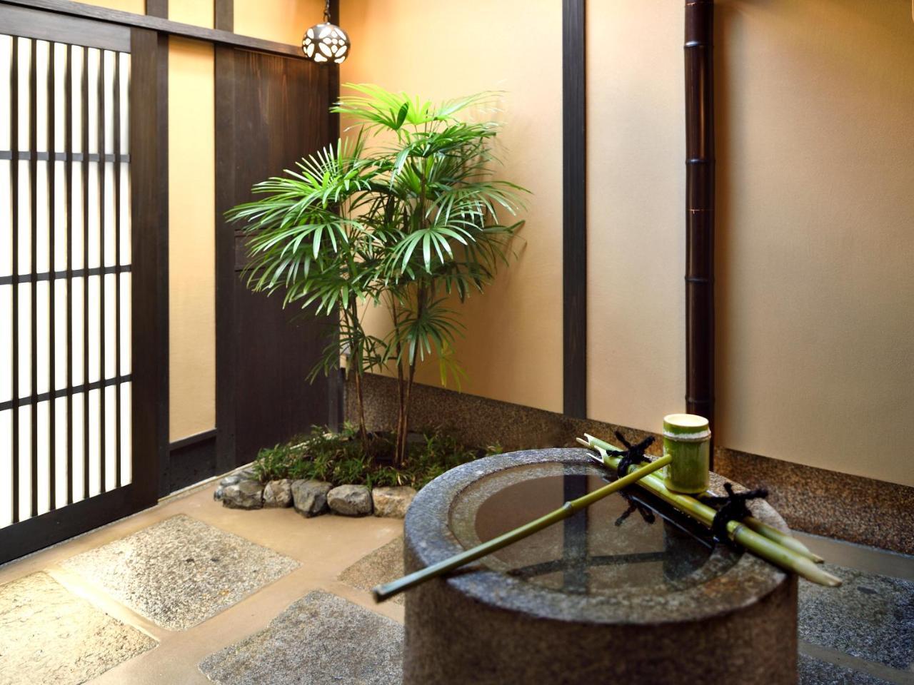Kyo No Ondokoro Gokomachi Ebisugawa #3 Kyoto Exterior photo