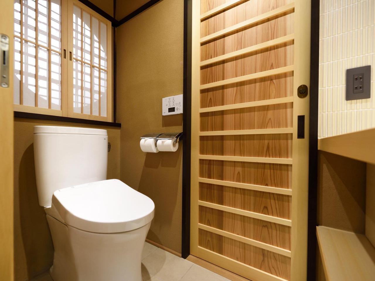 Kyo No Ondokoro Gokomachi Ebisugawa #3 Kyoto Exterior photo