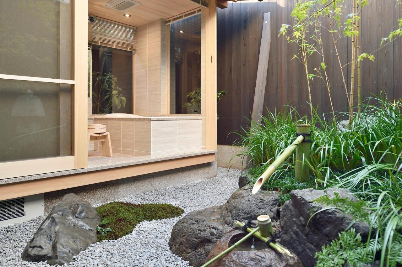 Kyo No Ondokoro Gokomachi Ebisugawa #3 Kyoto Exterior photo
