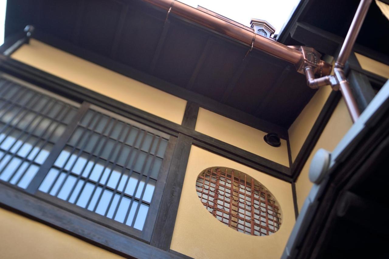 Kyo No Ondokoro Gokomachi Ebisugawa #3 Kyoto Exterior photo