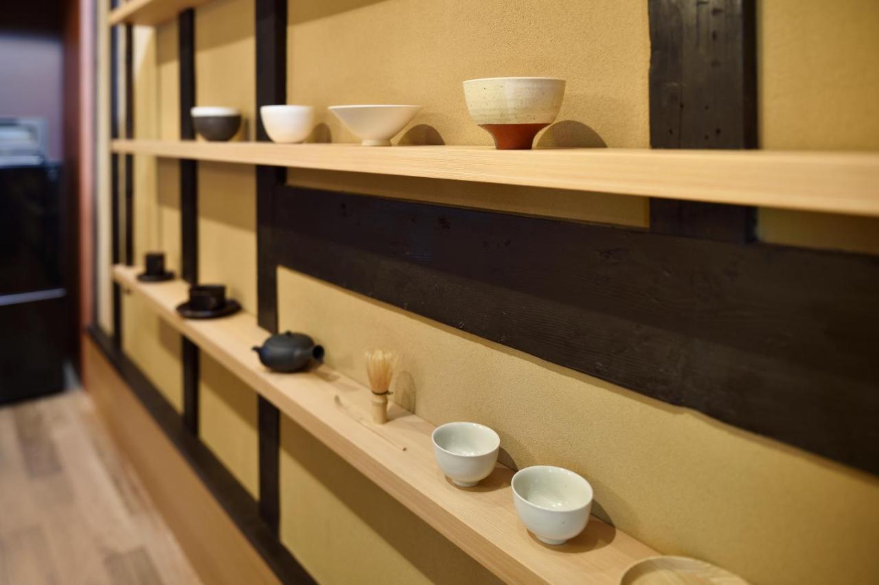 Kyo No Ondokoro Gokomachi Ebisugawa #3 Kyoto Exterior photo